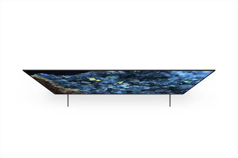 "SONY - Smart TV OLED UHD 4K 55\" XR55A80LAEP-Nero"
