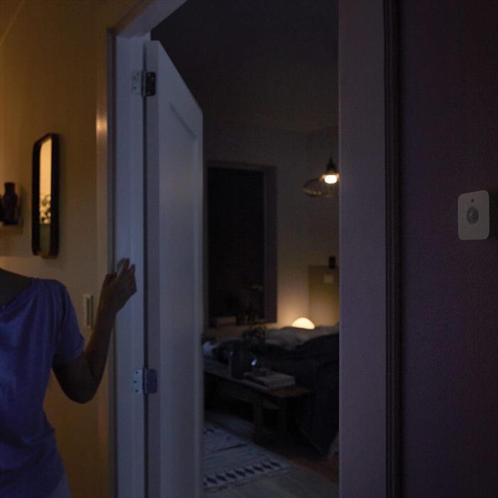 "PHILIPS - HUE MOTION SENSOR RILEVAT"