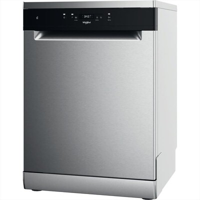WHIRLPOOL - Lavastoviglie WH4FFC14BN6X 14 coperti