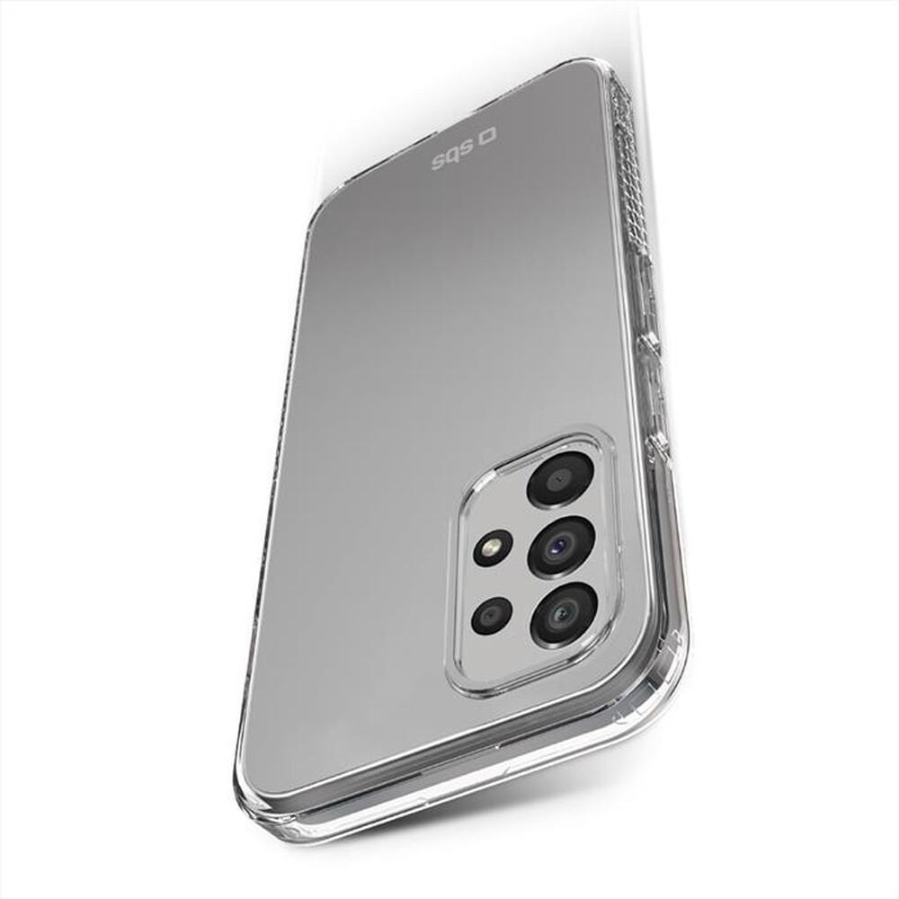 Immagine del prodotto SBS - Cover TEUNBKEX2SAA54 per Samsung A54-Trasparente