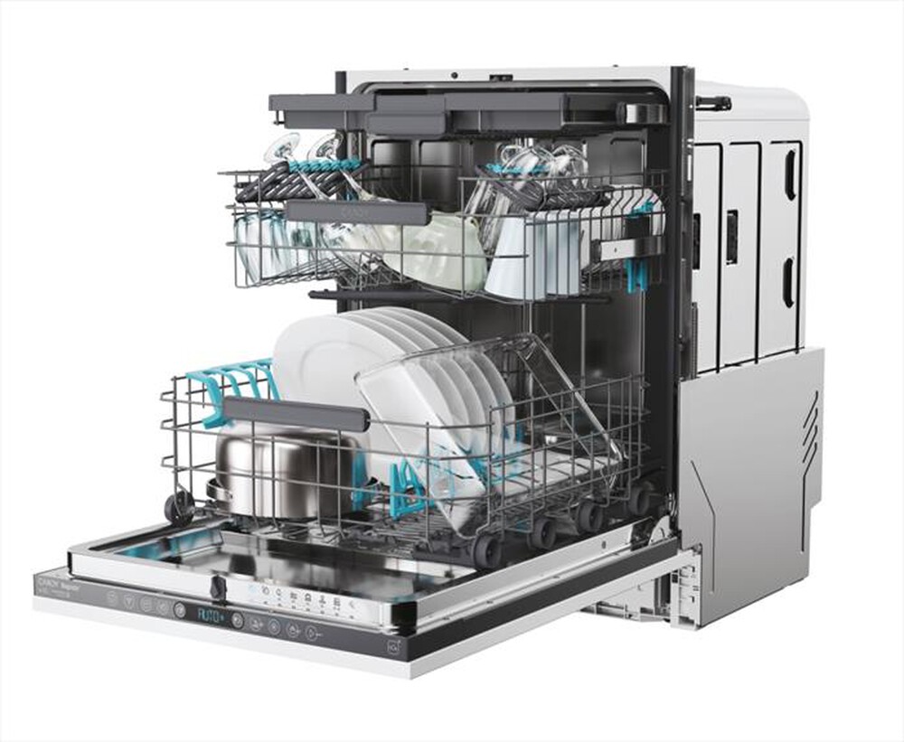 Immagine del prodotto CANDY - Lavastoviglie incasso CI 6B4F1MA 16 coperti-Non applicabile