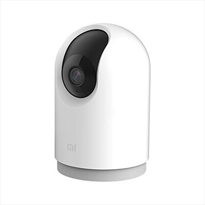 XIAOMI - MI 360° HOME SECURITY CAMERA 2K PRO-White