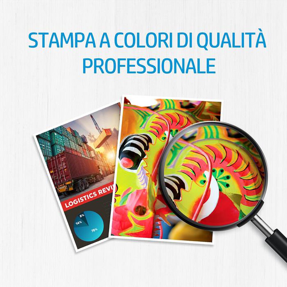 Immagine del prodotto HP - HP 343-Tricromia