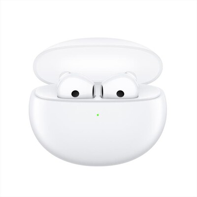OPPO - Auricolare Bluetooth ENCO AIR2-White
