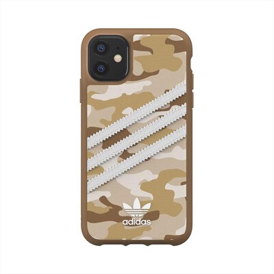 CELLY - EV7876 ADIDAS SAMBA COVER IPHONE 11 PRO-MULTICOLORE / TPU e PC