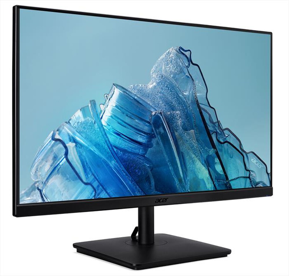 "ACER - Monitor TFT FHD 27\" VERO V277EBIV-Nero"