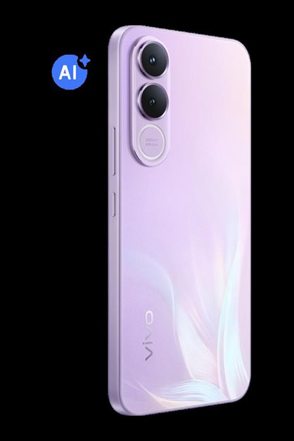 Immagine del prodotto VIVO MOBILE - V70 FE 8+256 SPECIAL PACK-Muse Purple