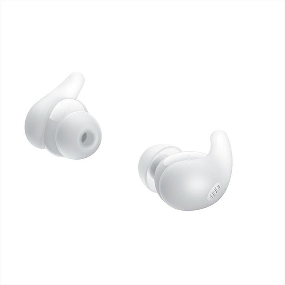 "SONY - Auricolari bluetooth WFLS910NW.CE7-Bianco"