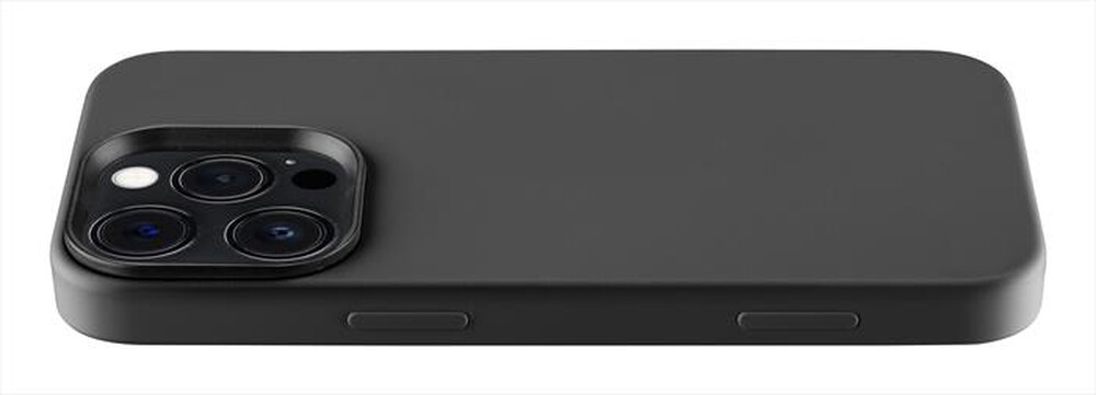 "CELLULARLINE - Cover case SENSATION per iPhone 16 Pro-Black"