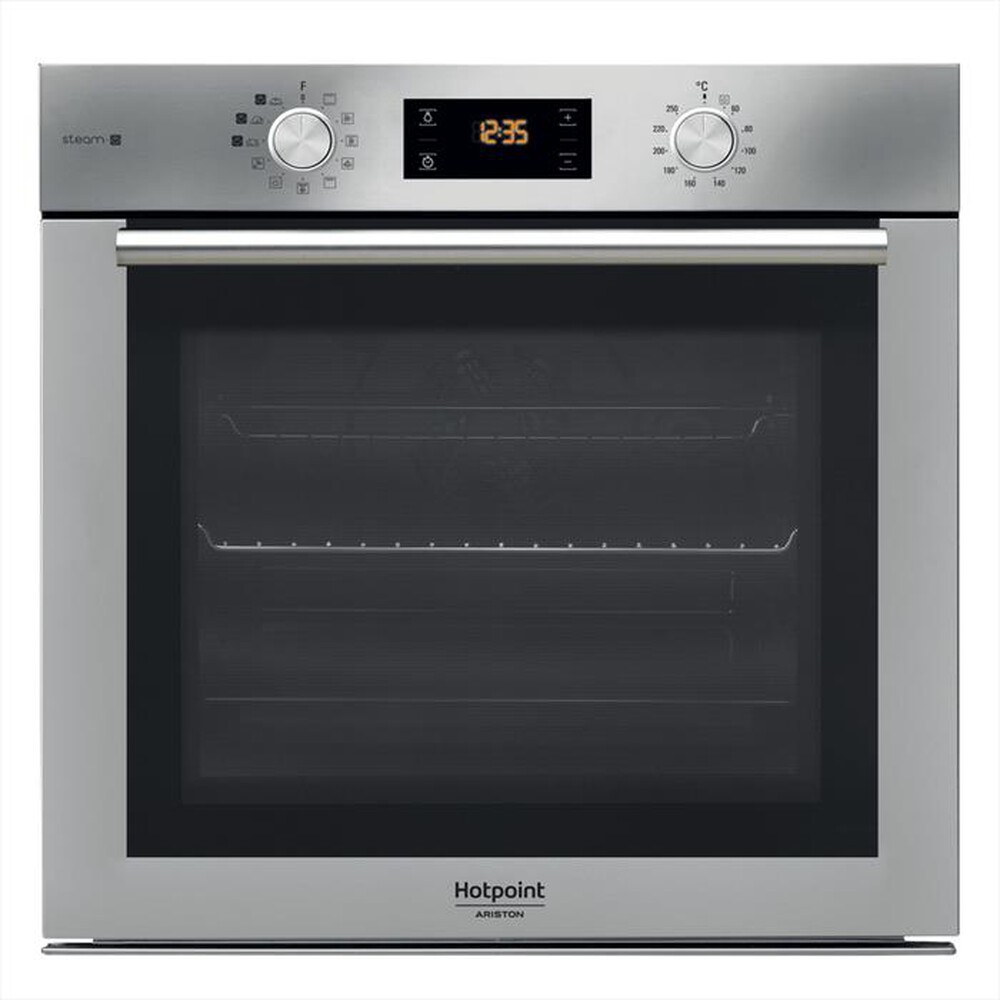 Immagine del prodotto HOTPOINT ARISTON - Forno incasso ACTIVE STEAM FA4S 841 J IX HA - A+-Inox