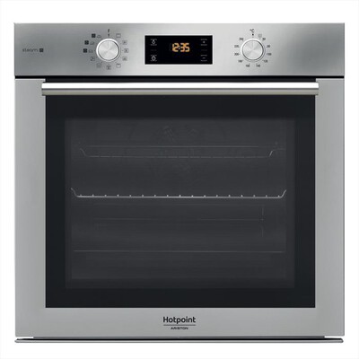 HOTPOINT ARISTON - Forno incasso ACTIVE STEAM FA4S 841 J IX HA - A+-Inox