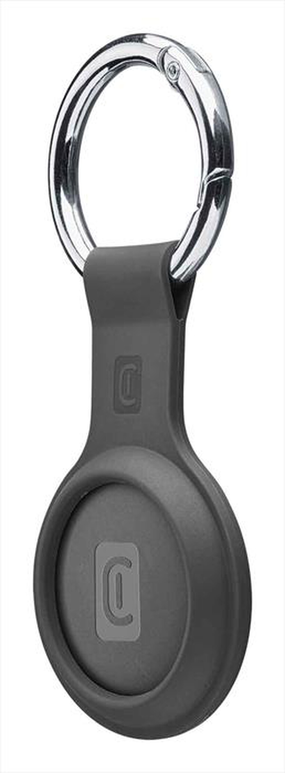 Immagine del prodotto CELLULARLINE - Trova oggetti Tracy Tag BTTRACYTAGK-Nero