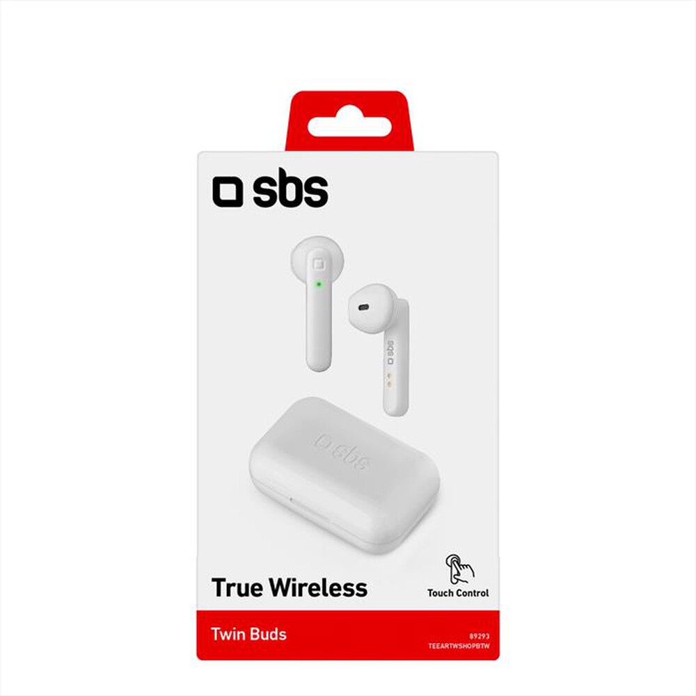 "SBS - TEEARTWSHOPBTW-BIANCO"