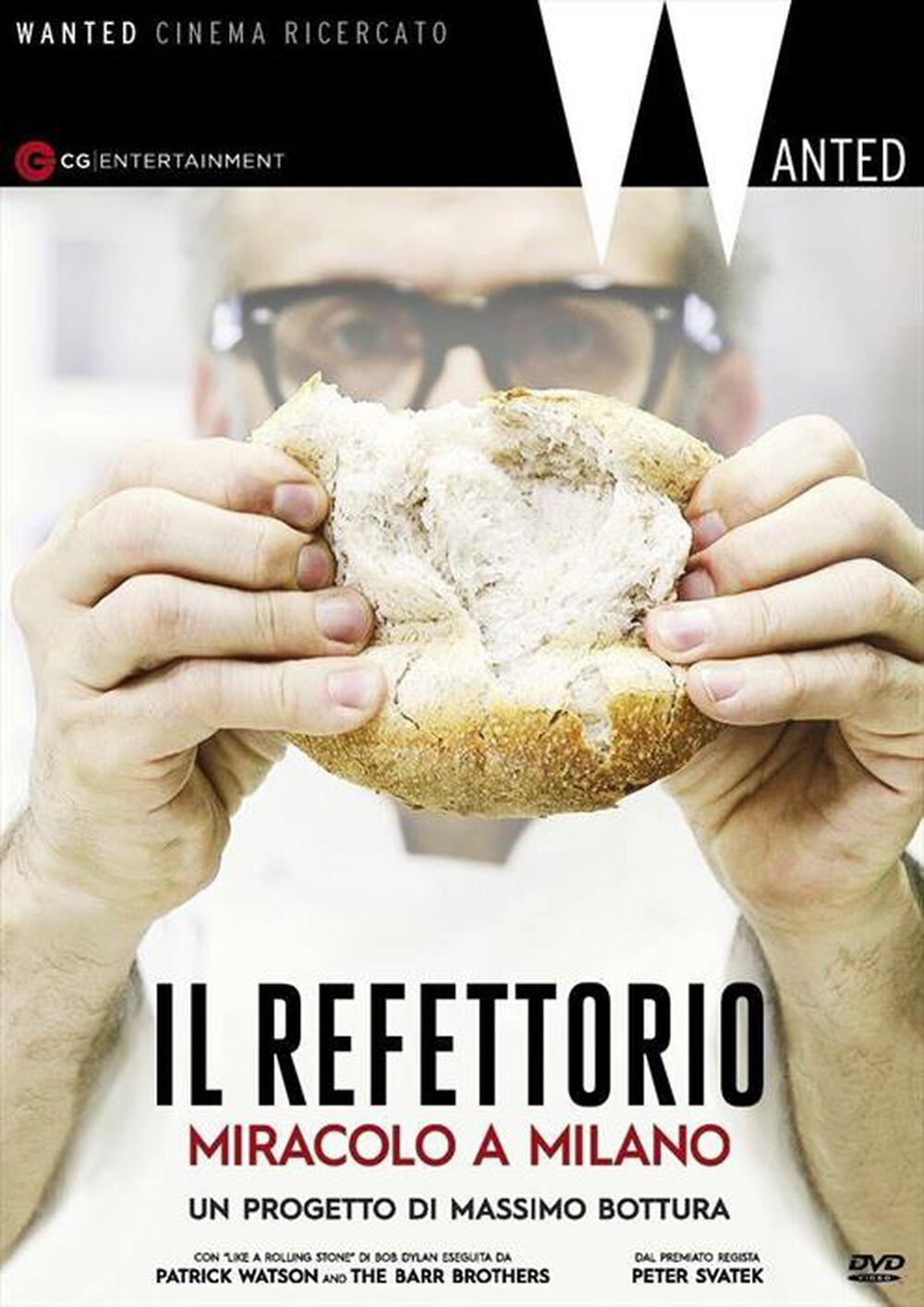 "Wanted - Refettorio (Il) : Miracolo A Milano"