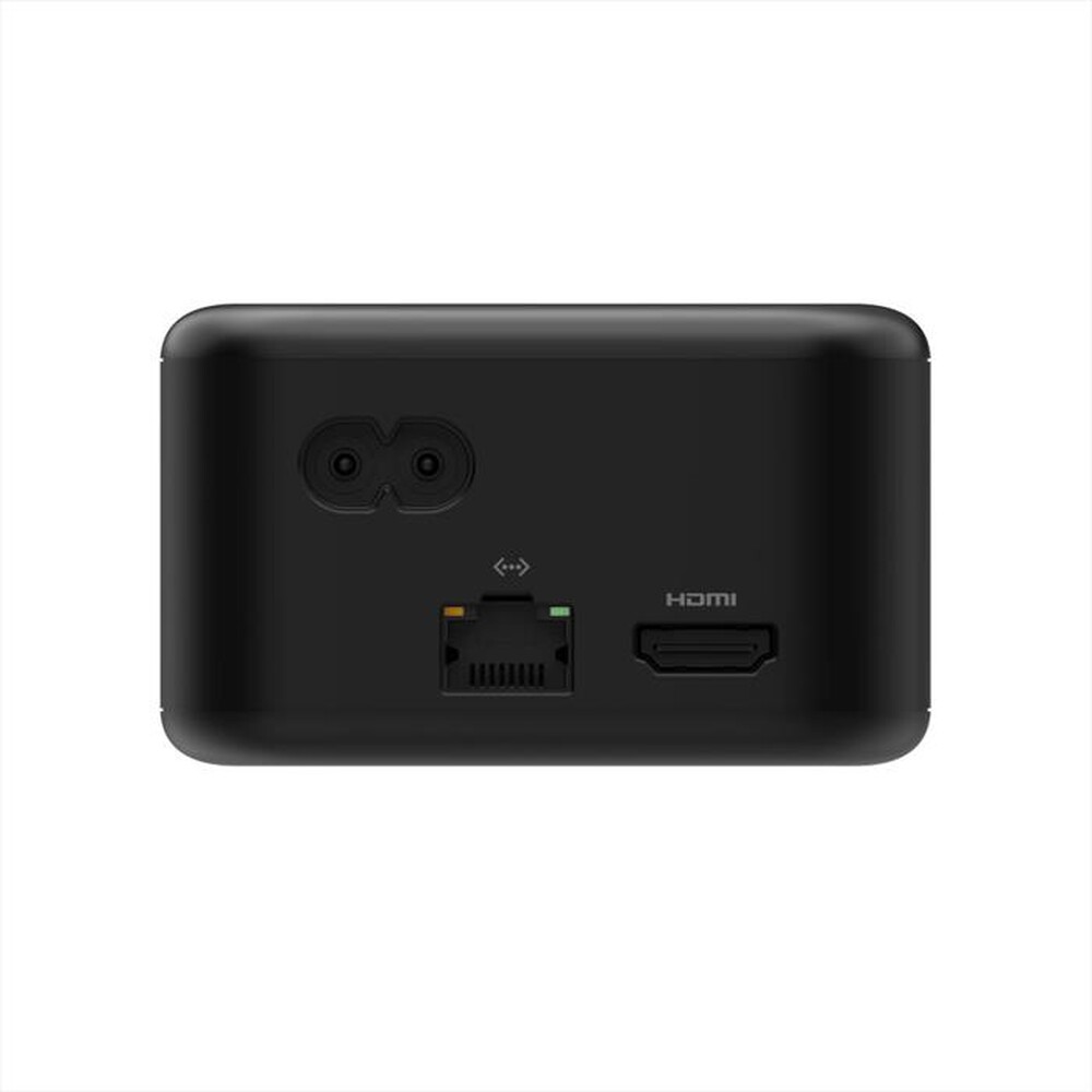 Immagine del prodotto BELKIN - Caricatore da rete USB-C 6IN1 CORE GAN DOCK-Nero