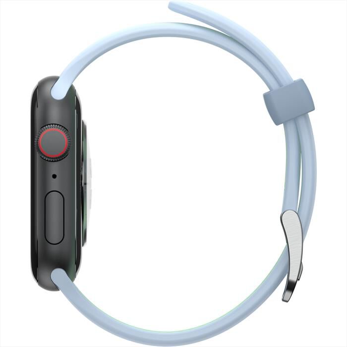 OTTERBOX - CINTURINO PER APPLE WATCH 7/6/SE/5/4 40MM-BLU | Euronics