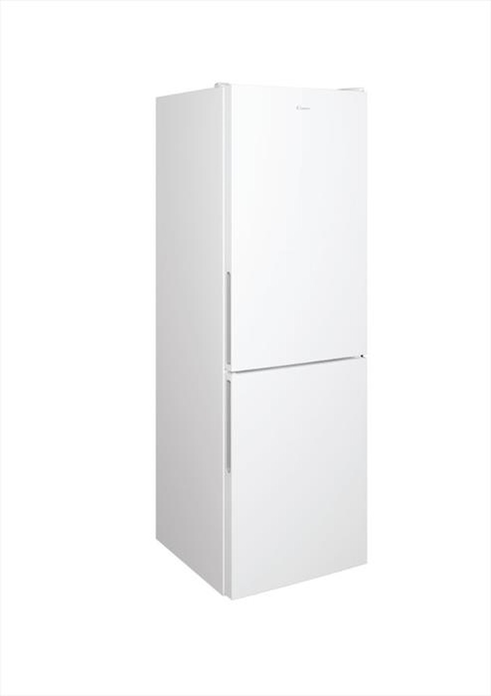 "CANDY - Frigorifero combinato CCE4T618EW Classe E 341 lt"