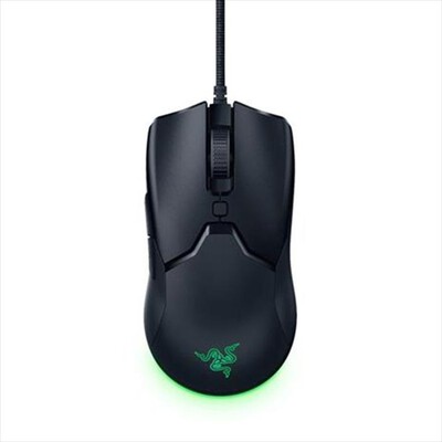 RAZER - Mini Mouse RZ01-03250100-R-Nero