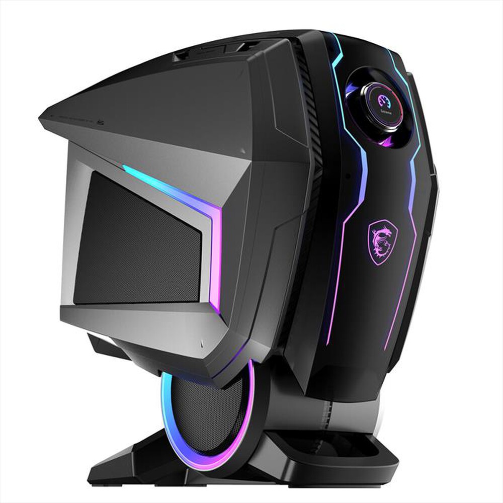 Immagine del prodotto MSI - Desktop MEG AEGIS TI5 12VTE-077IT-Nero