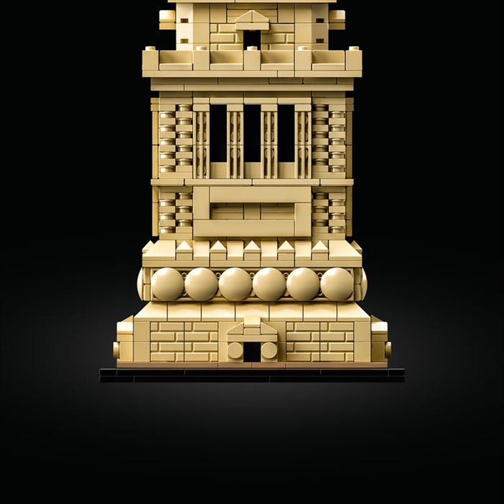 Immagine del prodotto LEGO - ARCHITECTURE Statua della Libert&agrave; 21042
