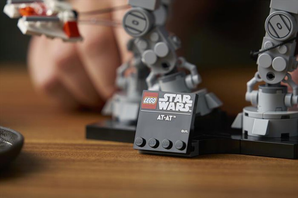 Immagine del prodotto LEGO - STAR WARS AT-AT - 75440