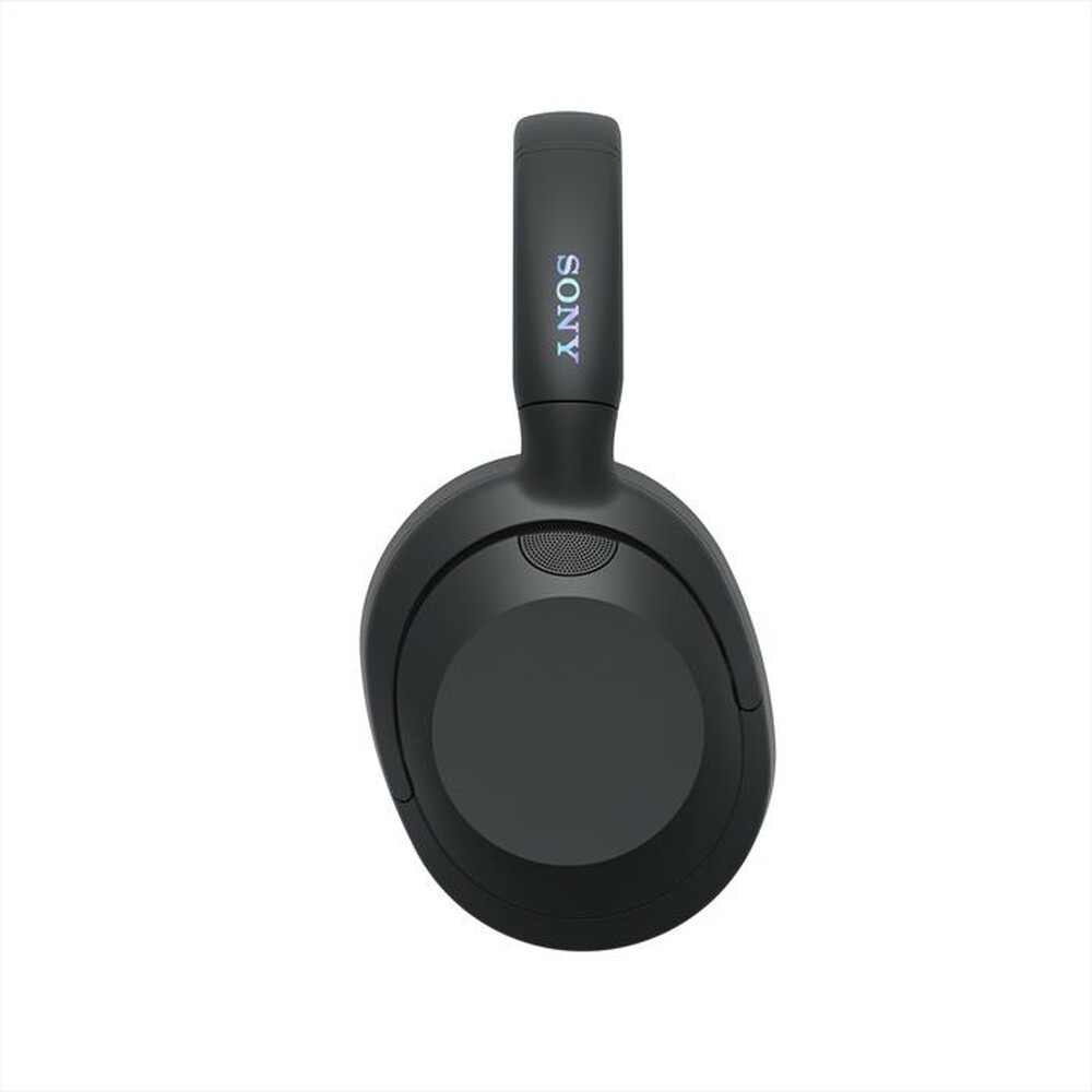"SONY - Cuffie a padiglione chiuso WHULT900NB.CE7-nero"