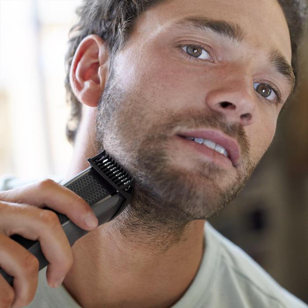 Immagine del prodotto PHILIPS - Regolabarba BT5515/70-Nero