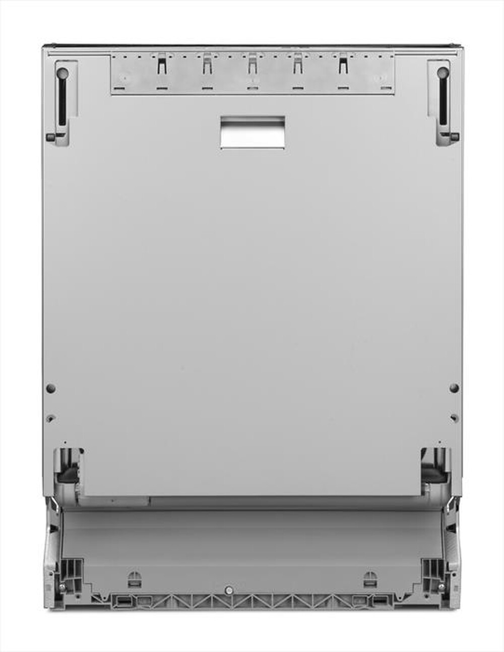 Immagine del prodotto SMEG - Lavastoviglie incasso ST211DS Classe D 13 coperti-Nero