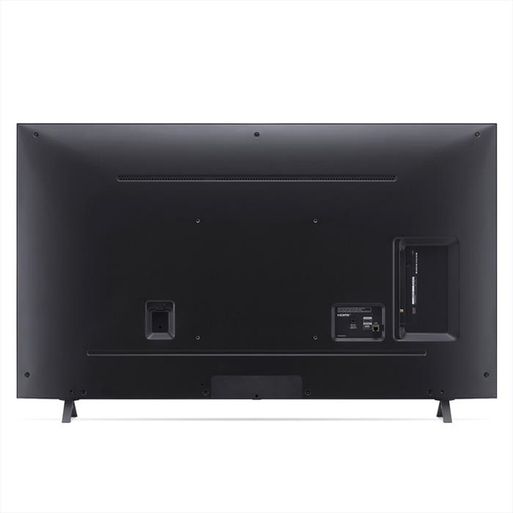 "LG - Smart TV NanoCell 4K 55\" 55NANO756PA-Ashed Blue"