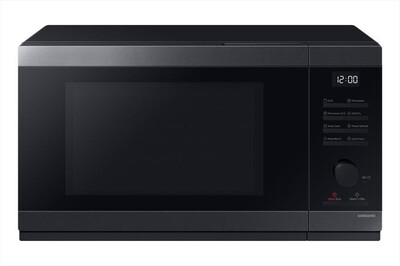 SAMSUNG - Forno microonde MG32DG4524CGE1-NERO