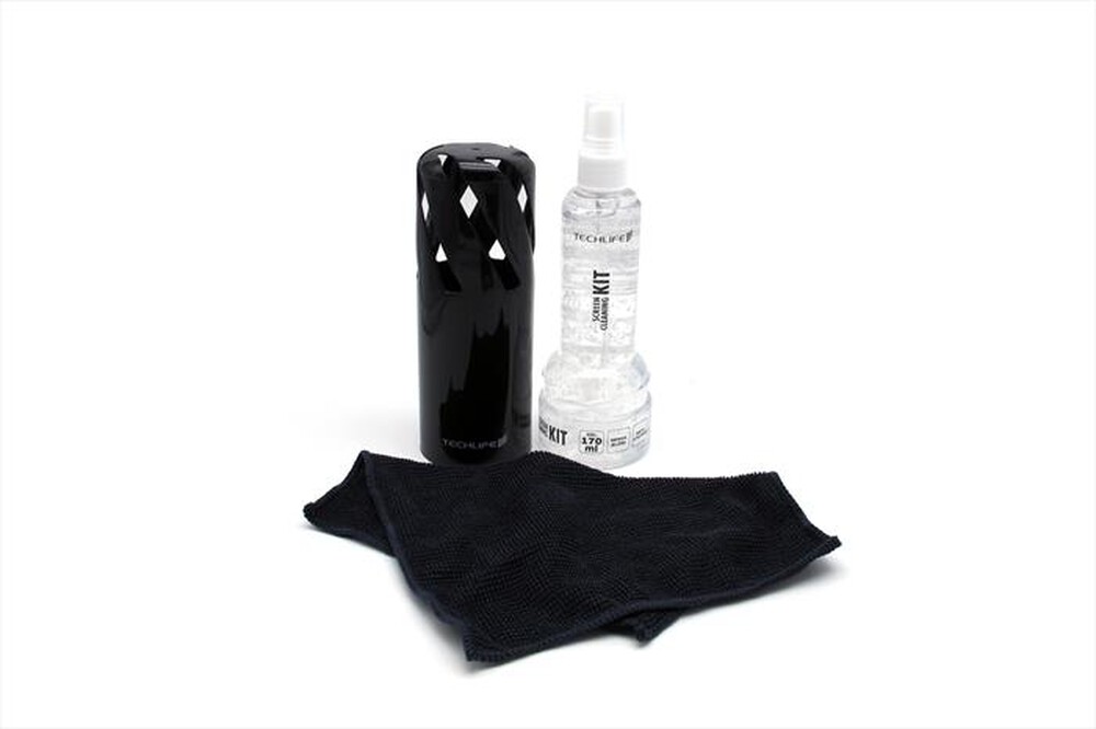 "TECHLIFE - Starter Kit TLVT0002 Cavo antenna + gel"
