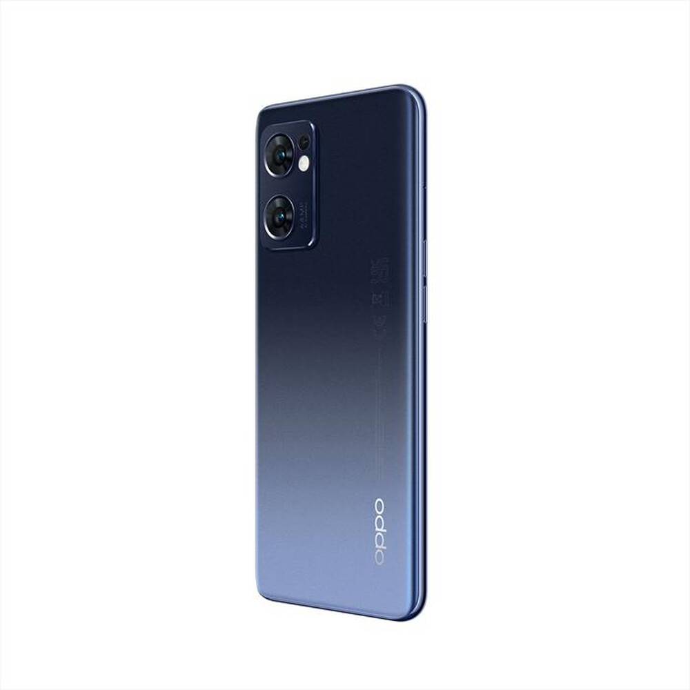 "WIND - 3 - OPPO Find X5 Lite-Black"