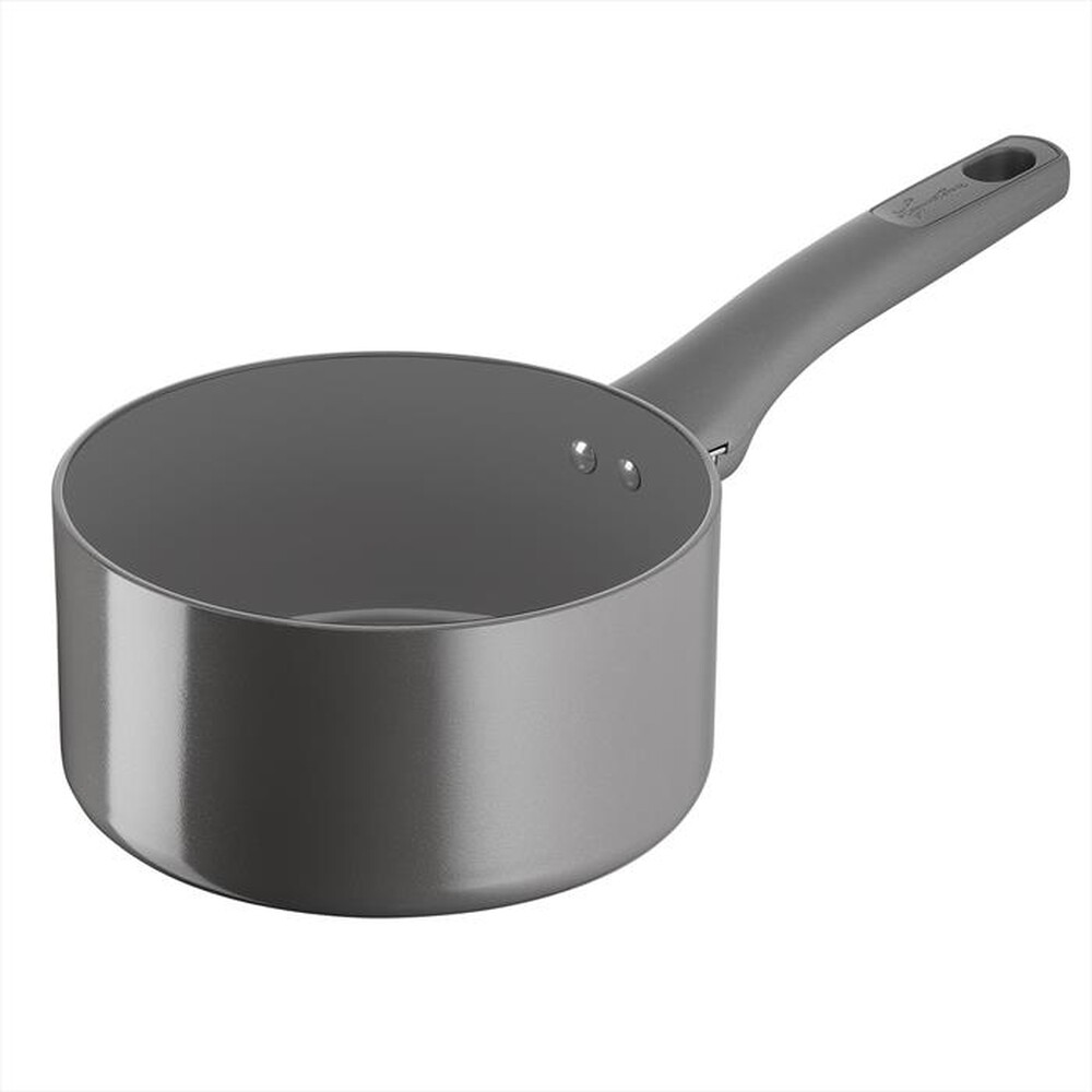 Immagine del prodotto LAGOSTINA - Risorsa Casseruola manico lungo 18 cm-Grigio