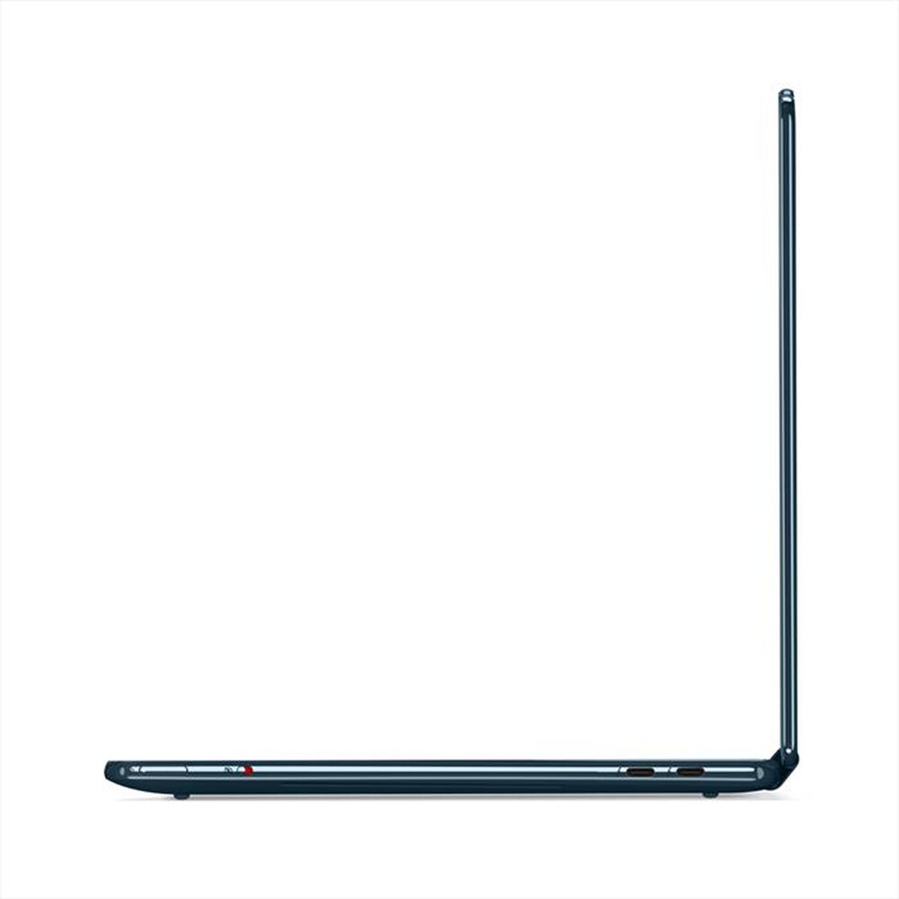 "LENOVO - Notebook YGBOOK9 13IMU9-TIDAL_TEAL"