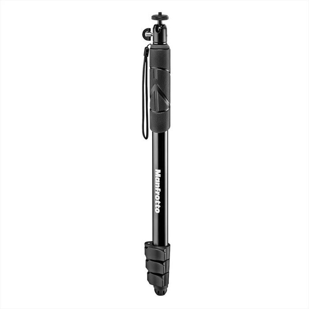 "MANFROTTO - Pole 2 in 1-nero"