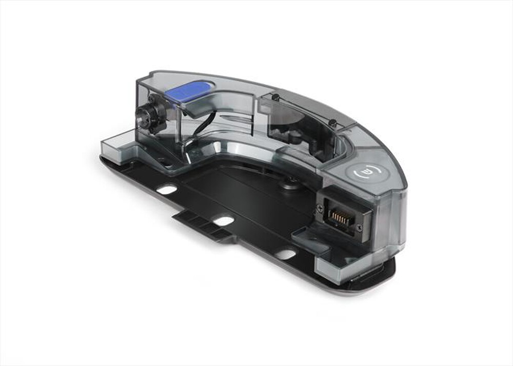 Immagine del prodotto ECOVACS - T8 AIVI ROBOT ASPIRAPOLVERE ECOVACS DEEBOT OZMO-Nero Opaco