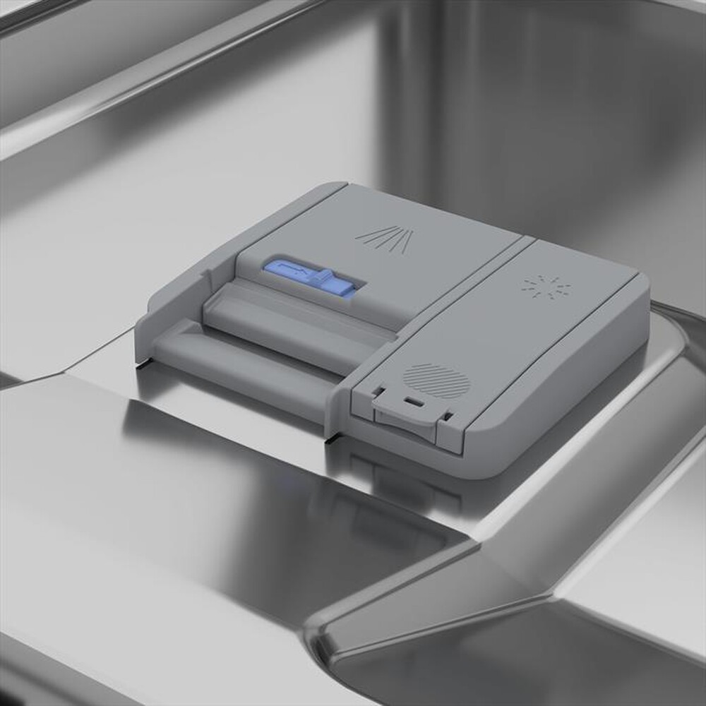 Immagine del prodotto BEKO - Lavastoviglie incasso BDIN38521Q Classe E