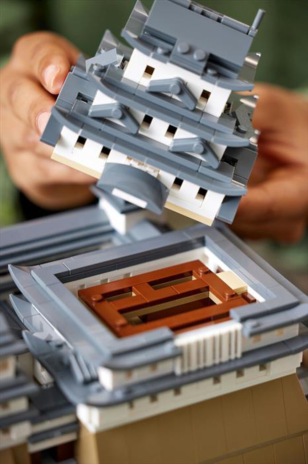 Immagine del prodotto LEGO - ARCHITECTURE Castello di Himeji 21060