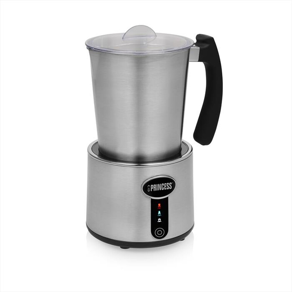 Immagine del prodotto PRINCESS - Monta latte ad induzione 243005-ACCIAIO