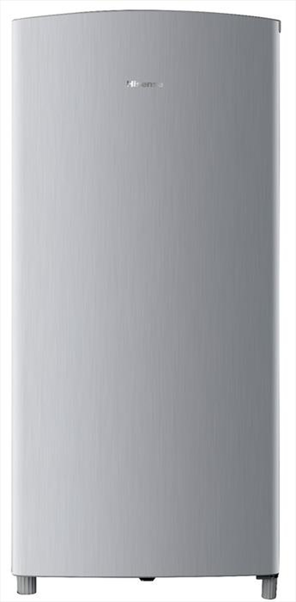 Immagine del prodotto HISENSE - Frigorifero 1 porta RR195D4DG1  157lt-Silver