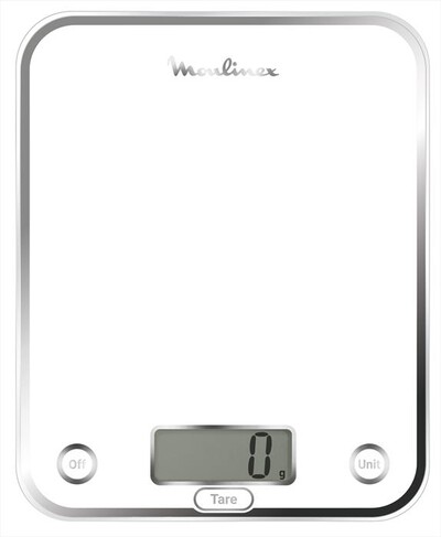 MOULINEX - BN5000 Optiss Bilancia da Cucina