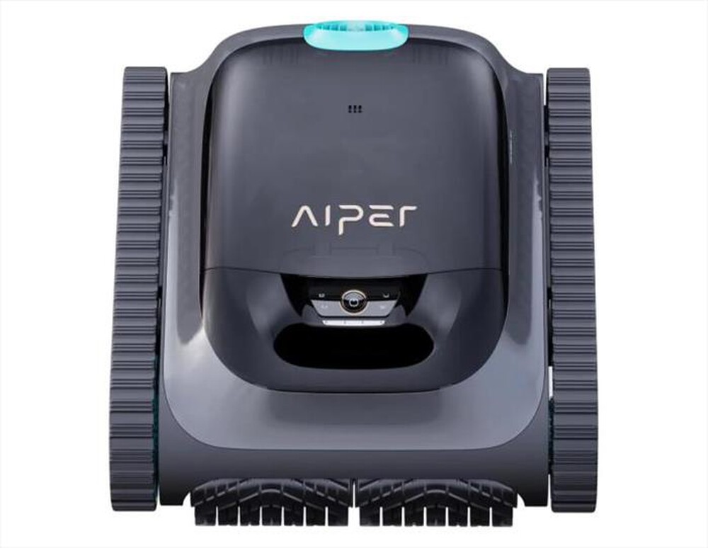 Immagine del prodotto AIPER - Robot pulizia piscina SCUBA S1-Nero