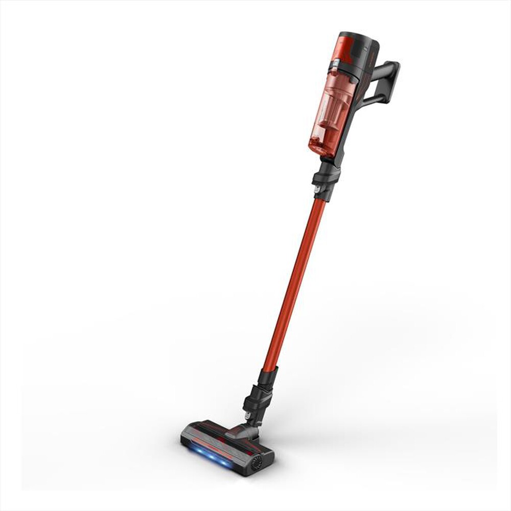 Immagine del prodotto ROWENTA - Scopa elettrica X-FORCE 8.80 RH1872E0-Rosso