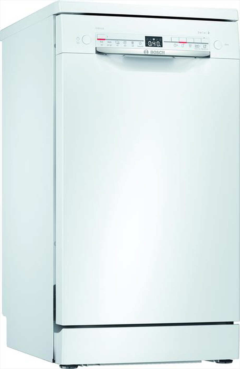 "BOSCH - Lavastoviglie SPS2HKW59E Classe E 9 coperti"