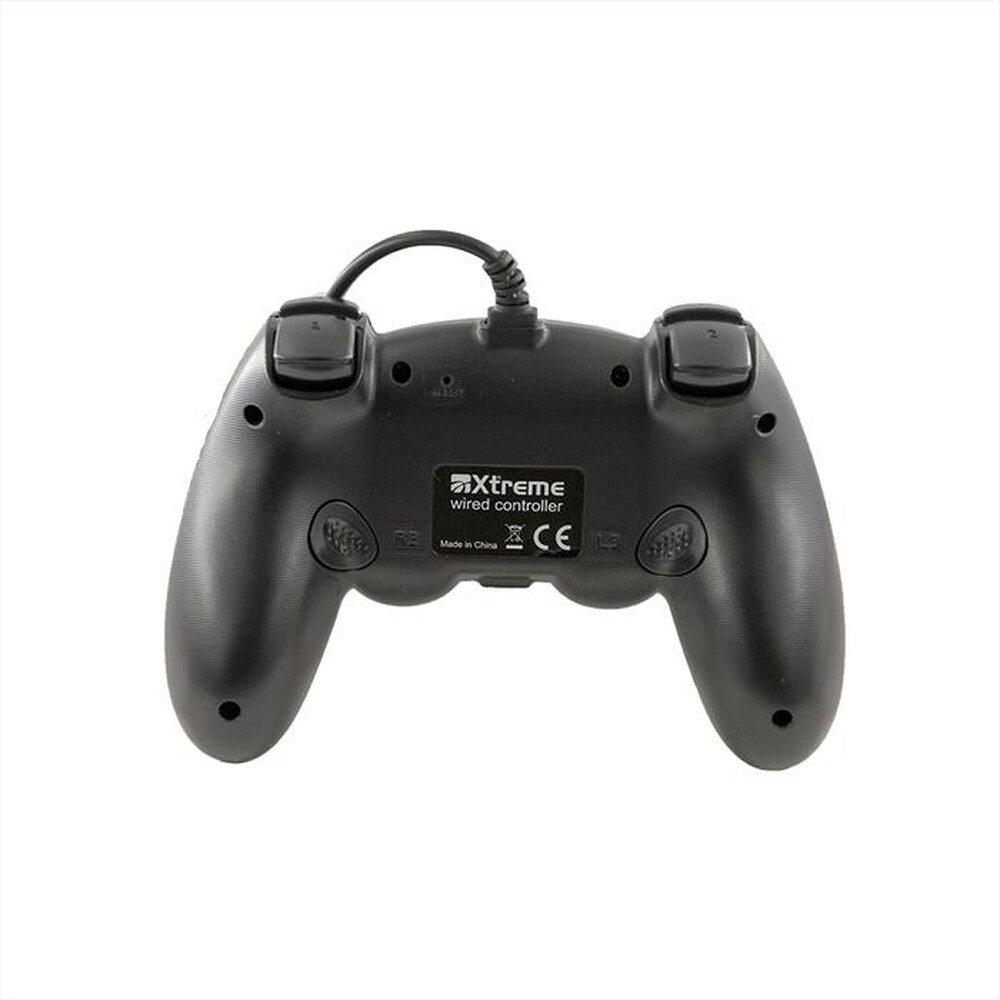 "XTREME - WIRED CONTROLLER-NERO"
