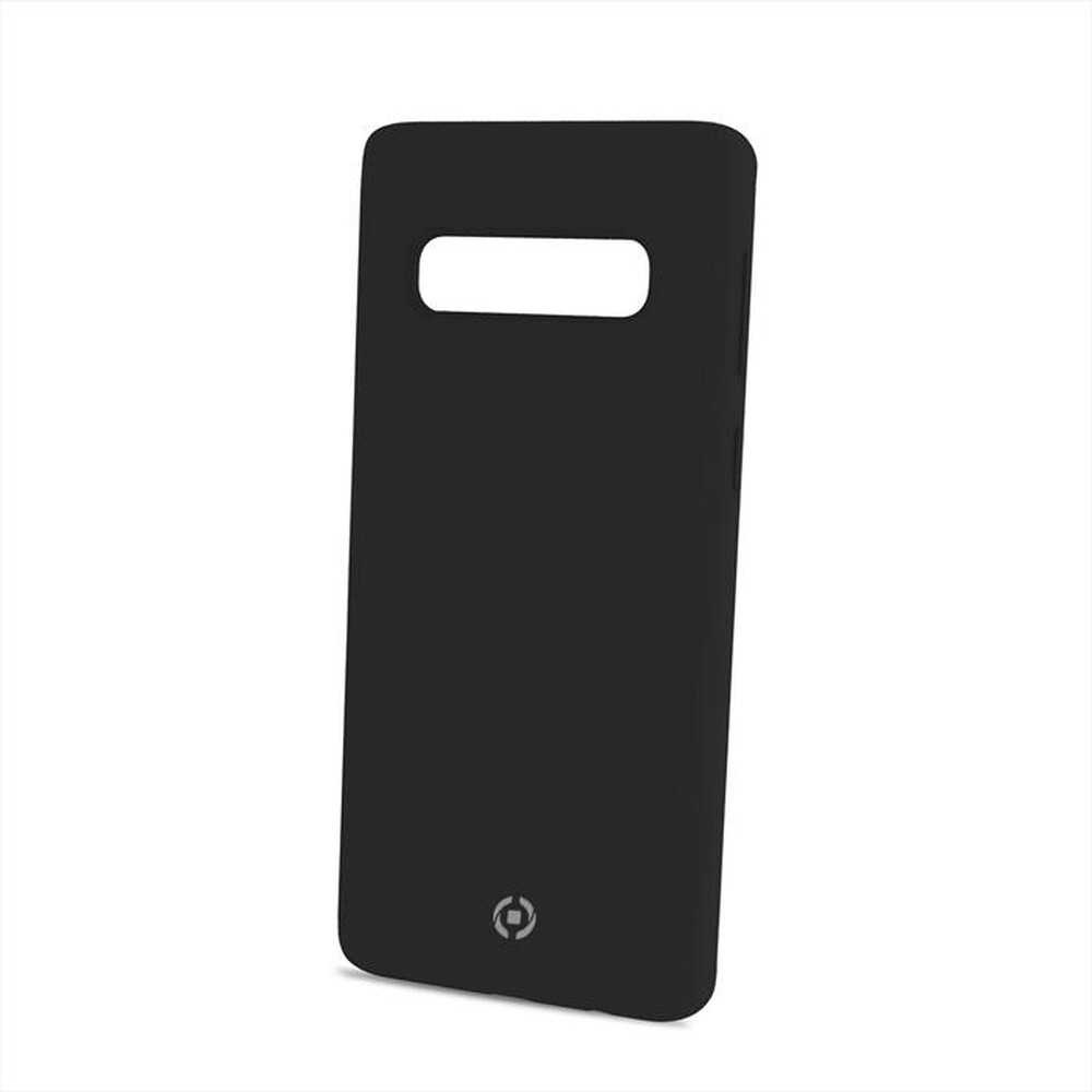 Immagine del prodotto CELLY - COVER FEELING GALAXY S10 BK-Nero/Silicone