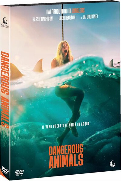 EAGLE PICTURES - Dangerous Animals