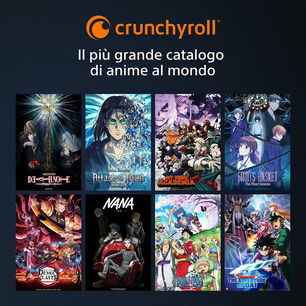 Immagine del prodotto SONY - Smart TV OLED UHD 4K 55" XR55A80LAEP-Nero