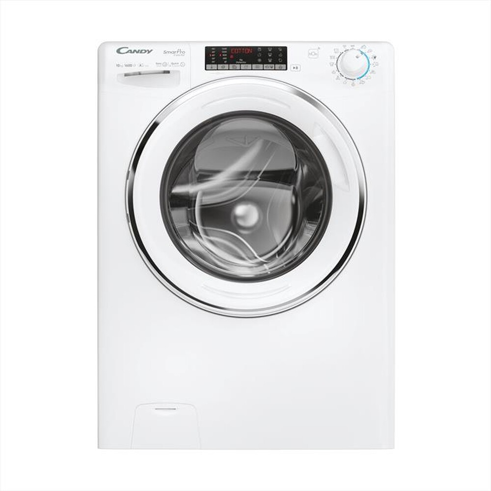 Immagine del prodotto CANDY - Lavatrice CSO 6106TWMC/1-S 10 Kg Classe A-Bianco