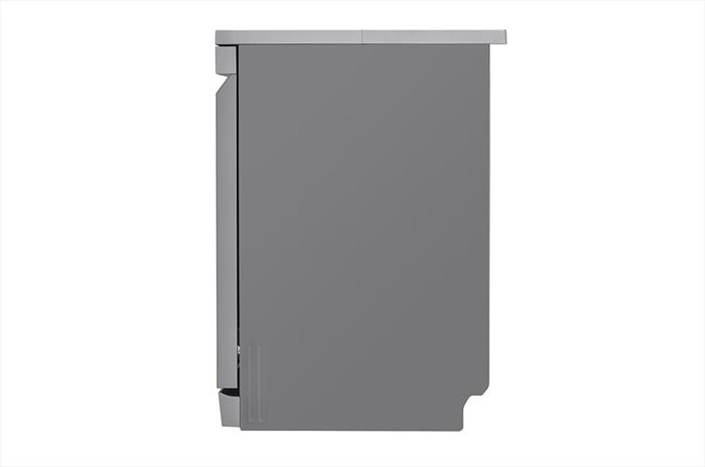 Immagine del prodotto LG - Lavastoviglie DF587HVS Classe A 14 coperti-Argento
